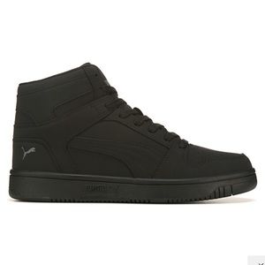 Men’s High Top Puma